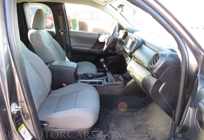 2016 Toyota Tacoma - Image 23