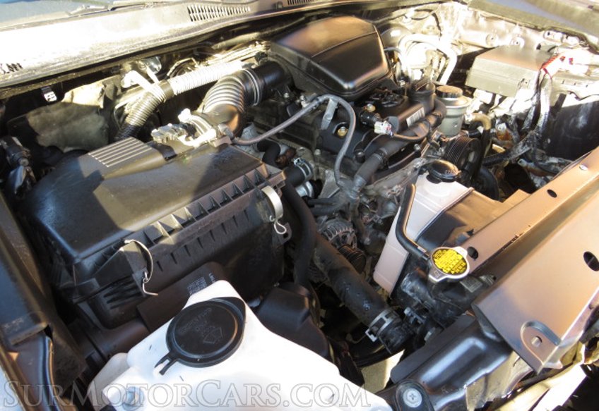 2016 Toyota Tacoma - Image 44