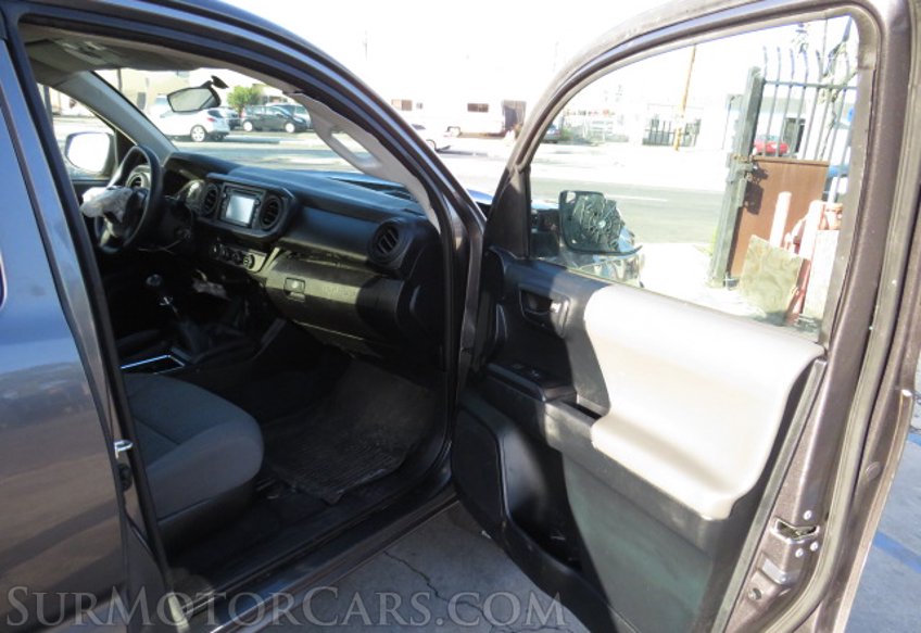 2016 Toyota Tacoma - Image 20