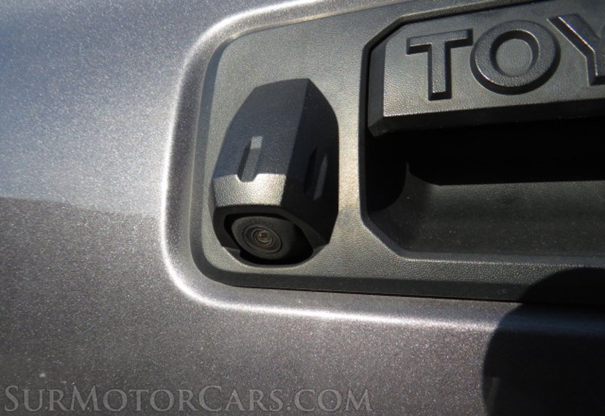 2016 Toyota Tacoma - Image 14