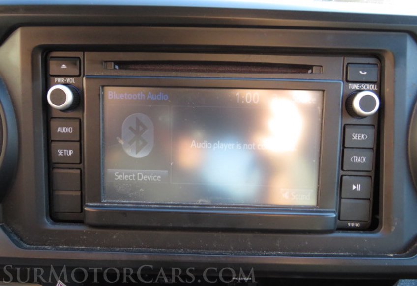 2016 Toyota Tacoma - Image 31