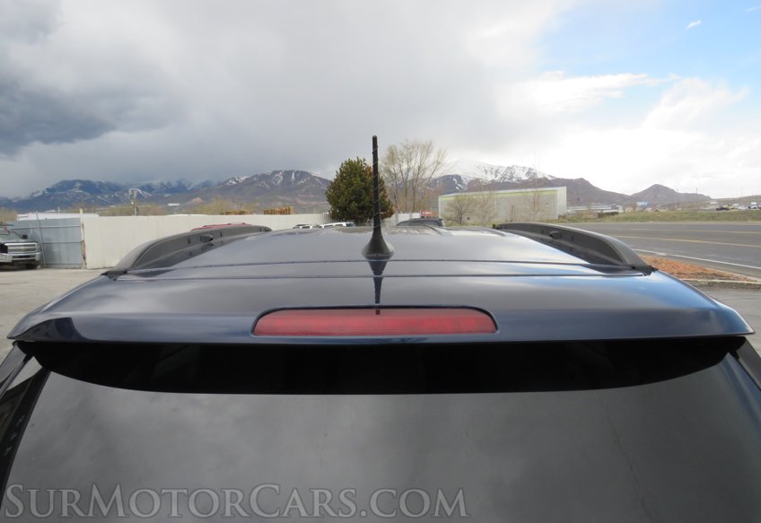 2018 Jeep Compass - Image 18