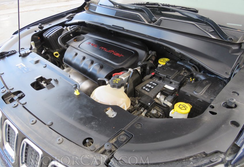 2018 Jeep Compass - Image 54