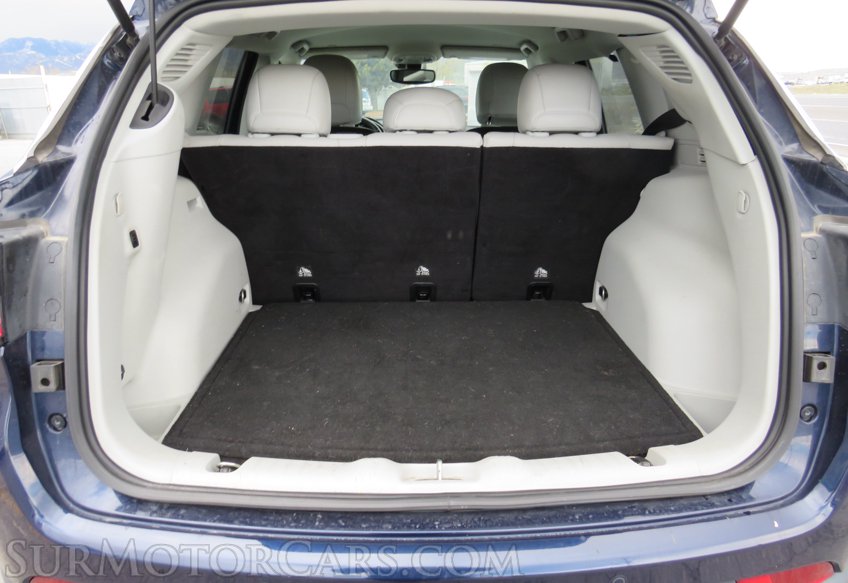 2018 Jeep Compass - Image 38