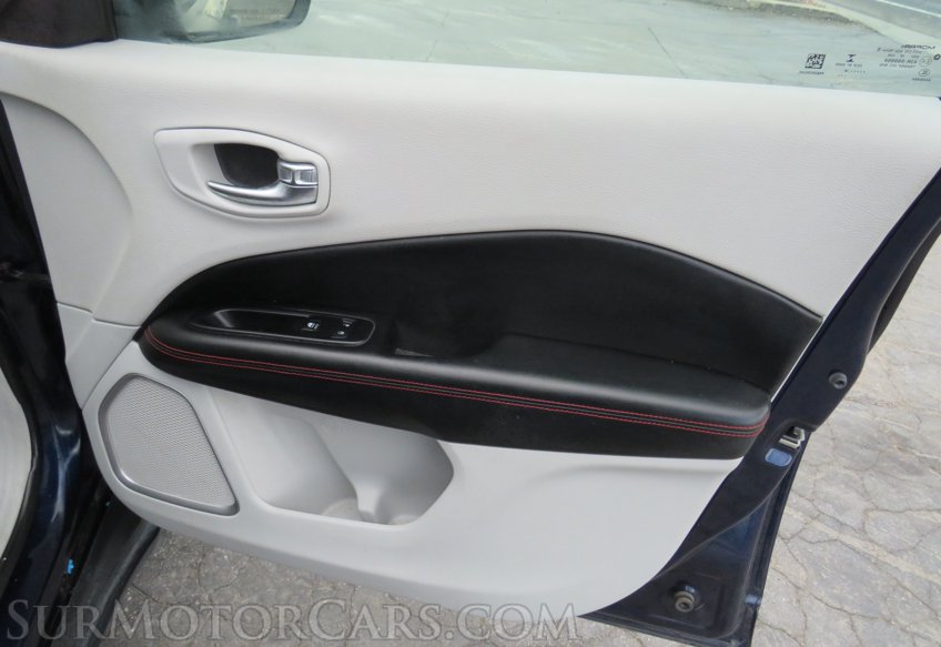 2018 Jeep Compass - Image 46