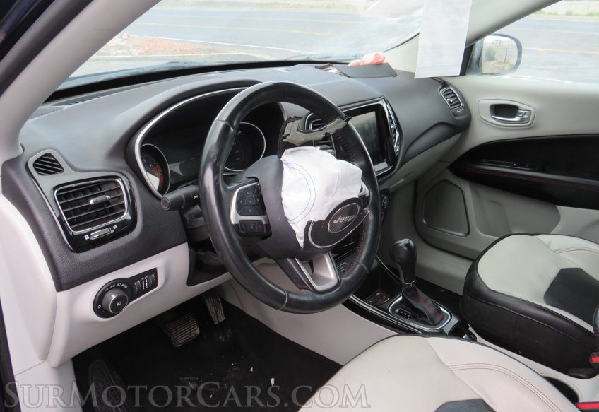 2018 Jeep Compass - Image 28