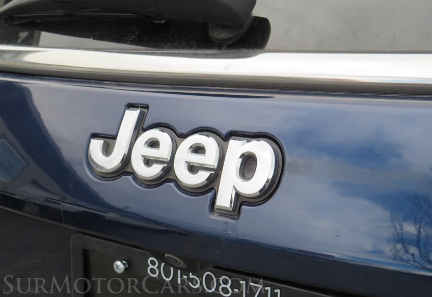 2018 Jeep Compass - Image 22