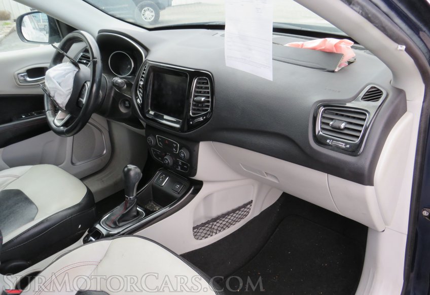 2018 Jeep Compass - Image 29