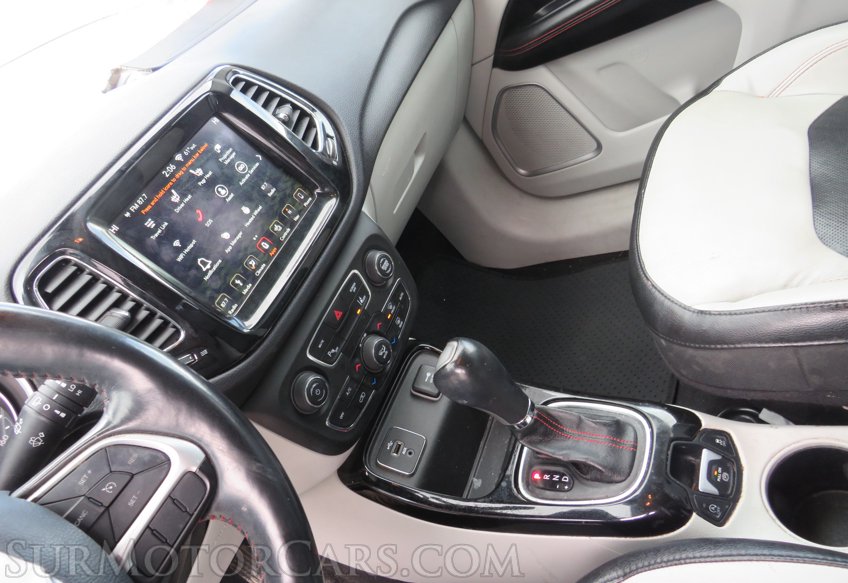 2018 Jeep Compass - Image 40