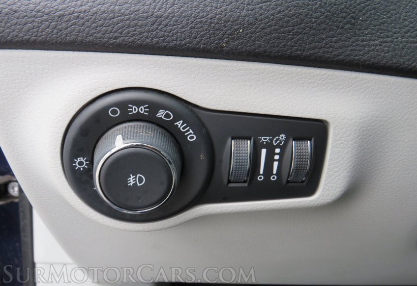 2018 Jeep Compass - Image 47