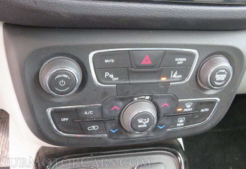 2018 Jeep Compass - Image 44