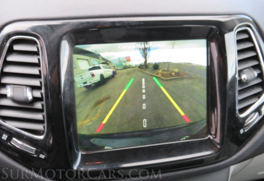 2018 Jeep Compass - Image 42