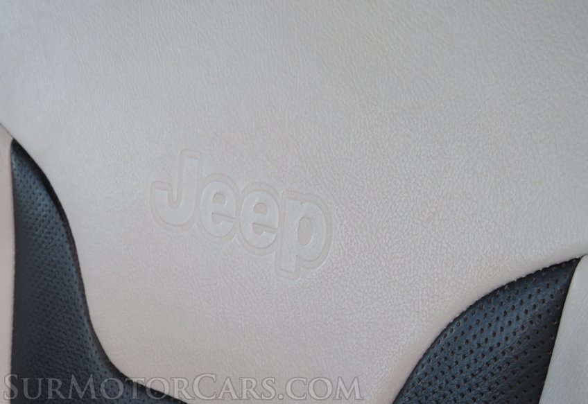 2018 Jeep Compass - Image 37