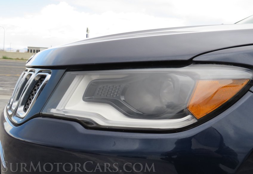 2018 Jeep Compass - Image 20