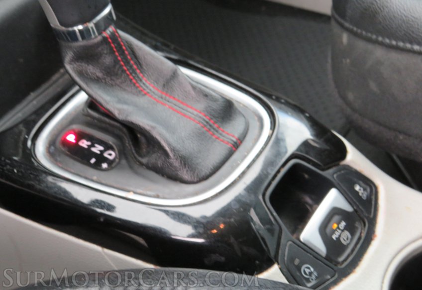 2018 Jeep Compass - Image 45