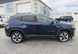 2018 Jeep Compass - Image 10