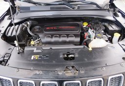 2018 Jeep Compass - Image 55