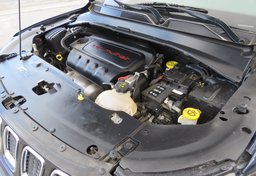 2018 Jeep Compass - Image 54