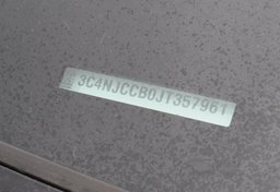 2018 Jeep Compass - Image 50