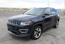 2018 Jeep Compass - Image 3