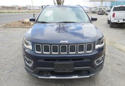 2018 Jeep Compass - Image 12