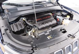 2018 Jeep Compass - Image 56