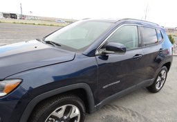 2018 Jeep Compass - Image 14