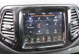 2018 Jeep Compass - Image 43