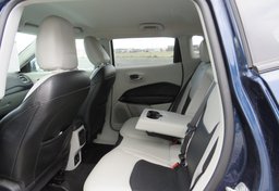 2018 Jeep Compass - Image 34