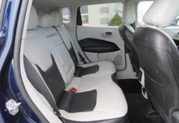 2018 Jeep Compass - Image 33