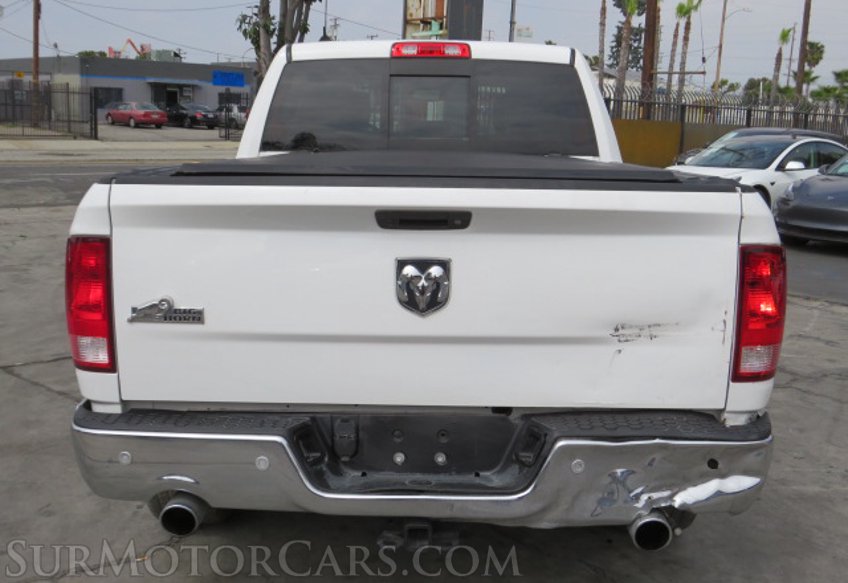 2017 Ram 1500 - Image 12