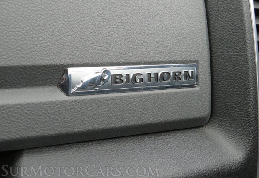 2017 Ram 1500 - Image 48