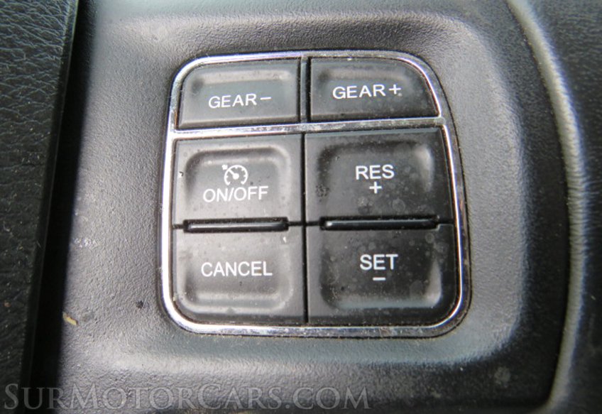 2017 Ram 1500 - Image 36