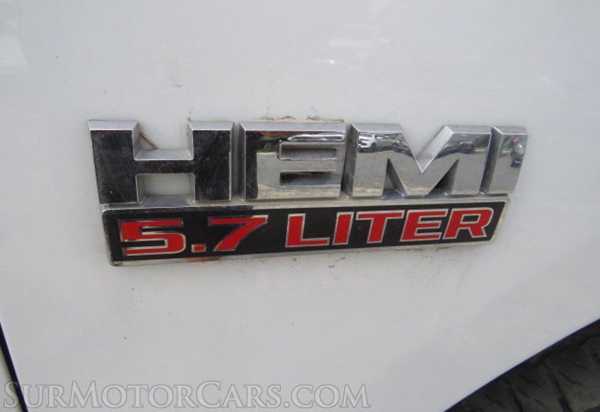 2017 Ram 1500 - Image 23