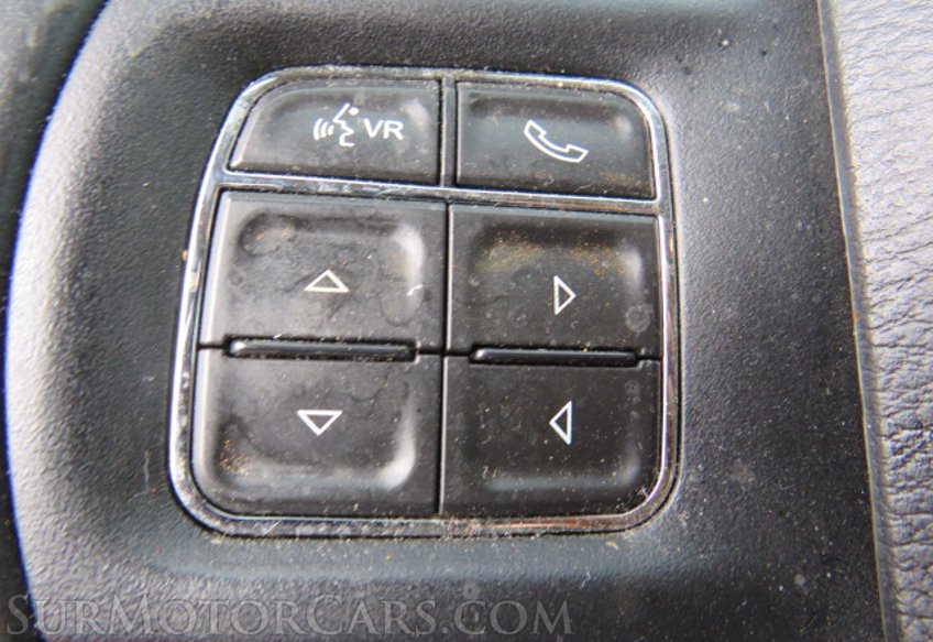 2017 Ram 1500 - Image 38