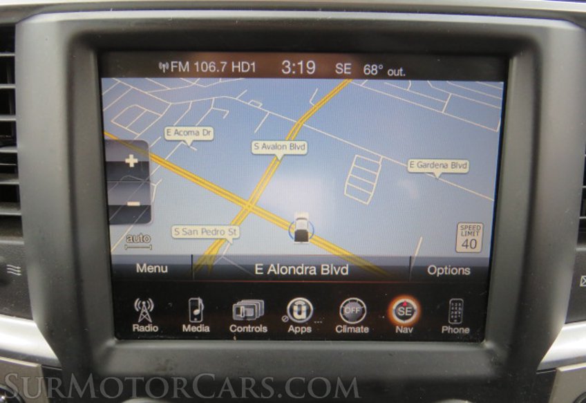 2017 Ram 1500 - Image 41