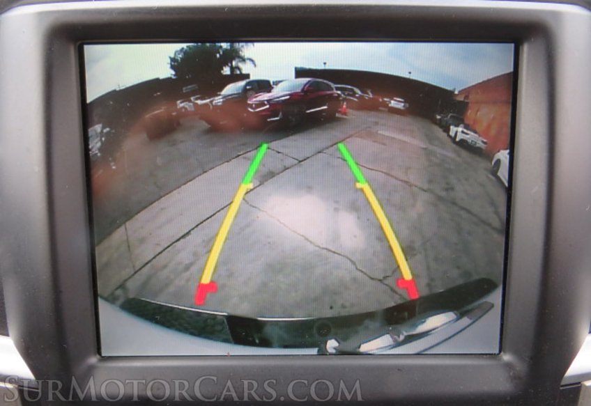 2017 Ram 1500 - Image 42