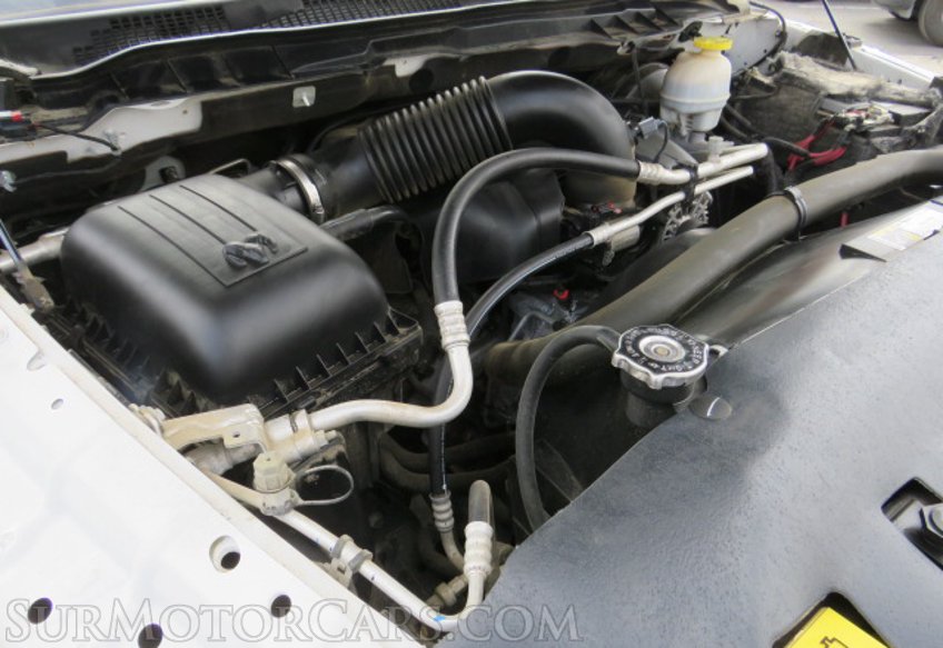 2017 Ram 1500 - Image 54