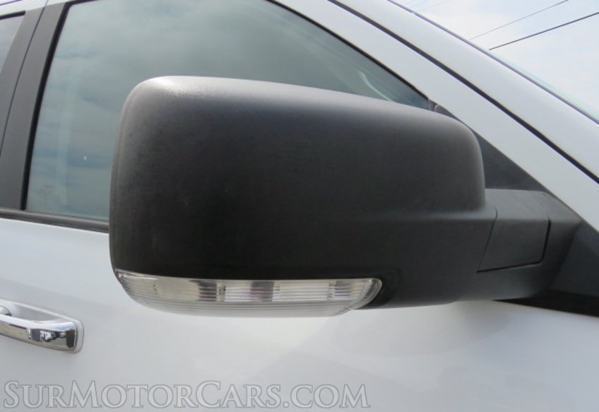 2017 Ram 1500 - Image 17