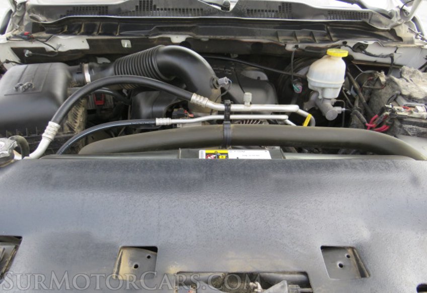 2017 Ram 1500 - Image 53