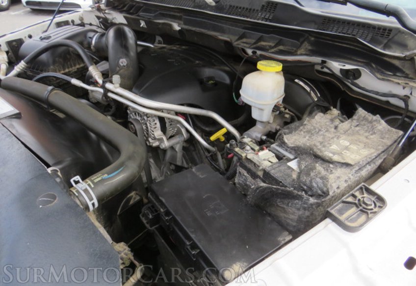 2017 Ram 1500 - Image 55