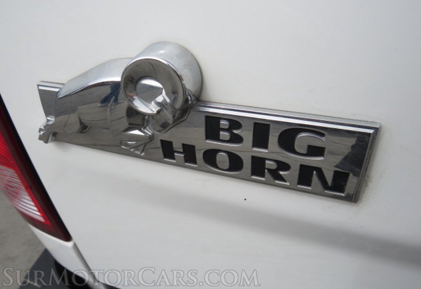 2017 Ram 1500 - Image 19