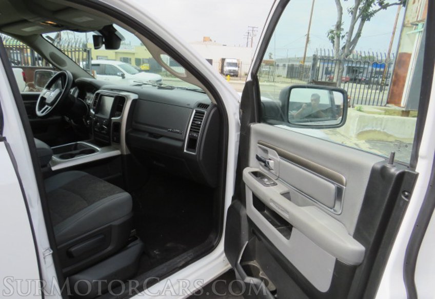 2017 Ram 1500 - Image 28