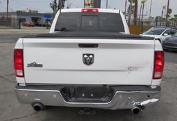 2017 Ram 1500 - Image 12
