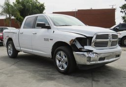 2017 Ram 1500 - Image 4