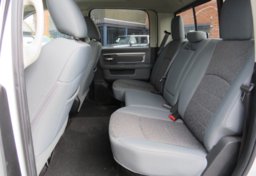 2017 Ram 1500 - Image 34