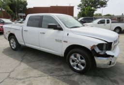 2017 Ram 1500 - Image 2