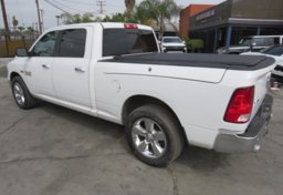 2017 Ram 1500 - Image 8