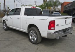 2017 Ram 1500 - Image 6