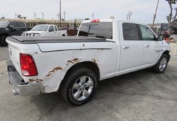 2017 Ram 1500 - Image 7